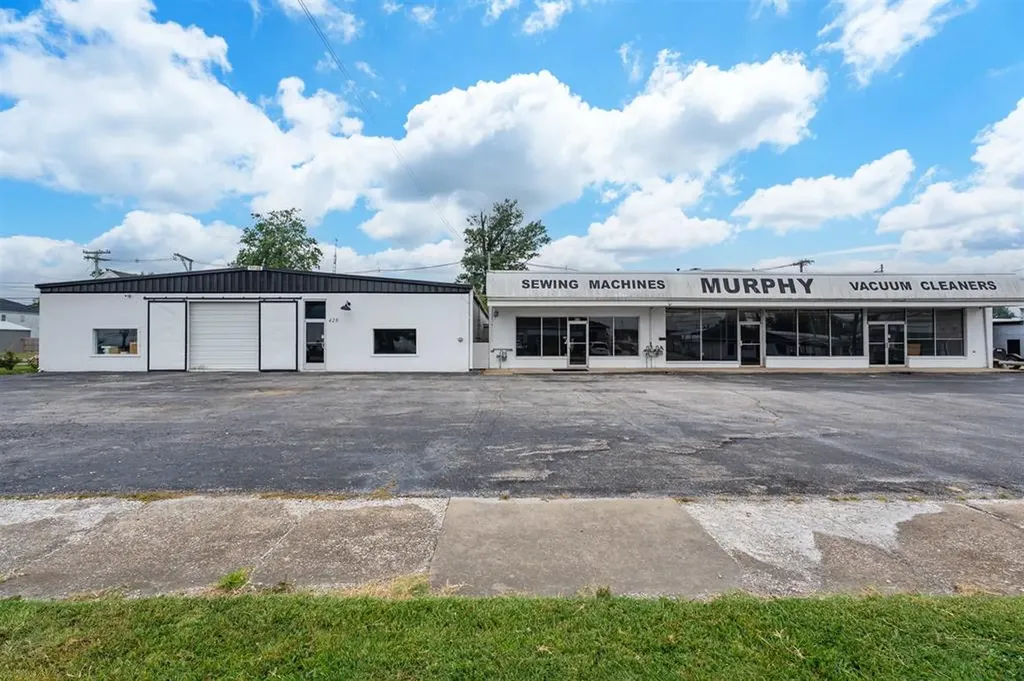 420 - 426 Triplett Street Owensboro KY 42303