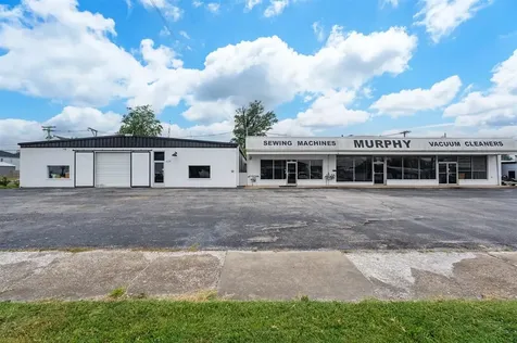 420 - 426 Triplett Street Owensboro KY 42303