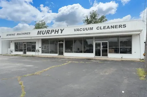 420 - 426 Triplett Street Owensboro KY 42303