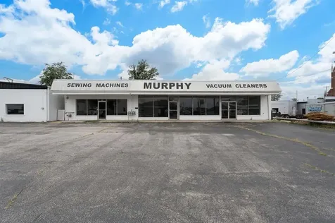 420 - 426 Triplett Street Owensboro KY 42303