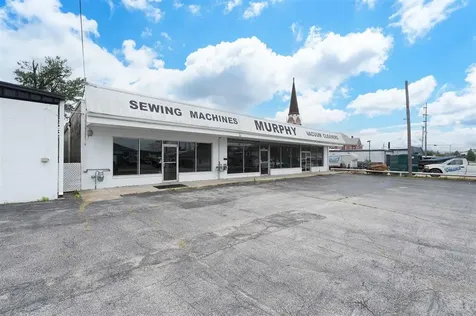 420 - 426 Triplett Street Owensboro KY 42303