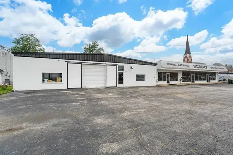 420 - 426 Triplett Street Owensboro KY 42303