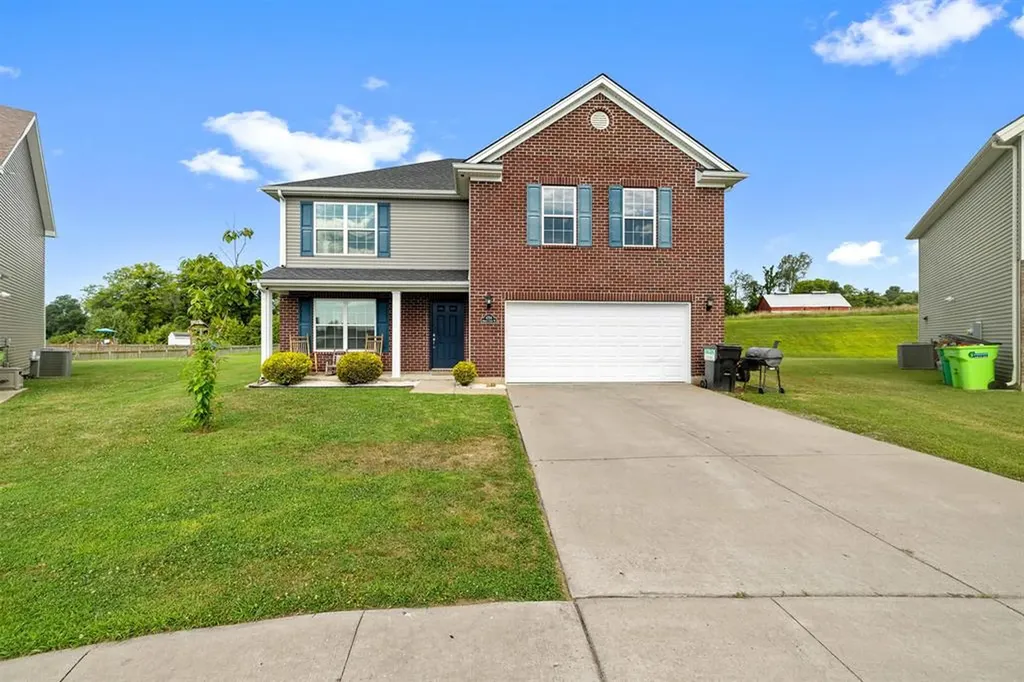 4784 Breeze Court West Owensboro KY 42301