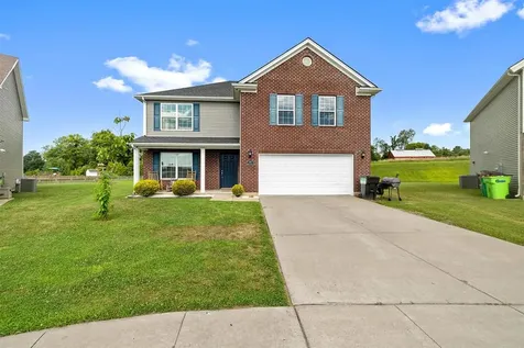 4784 Breeze Court West Owensboro KY 42301
