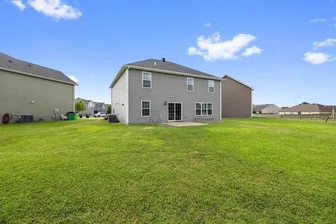 4784 Breeze Court West Owensboro KY 42301