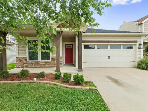 6323 Valley Brook Trace Utica KY 42376