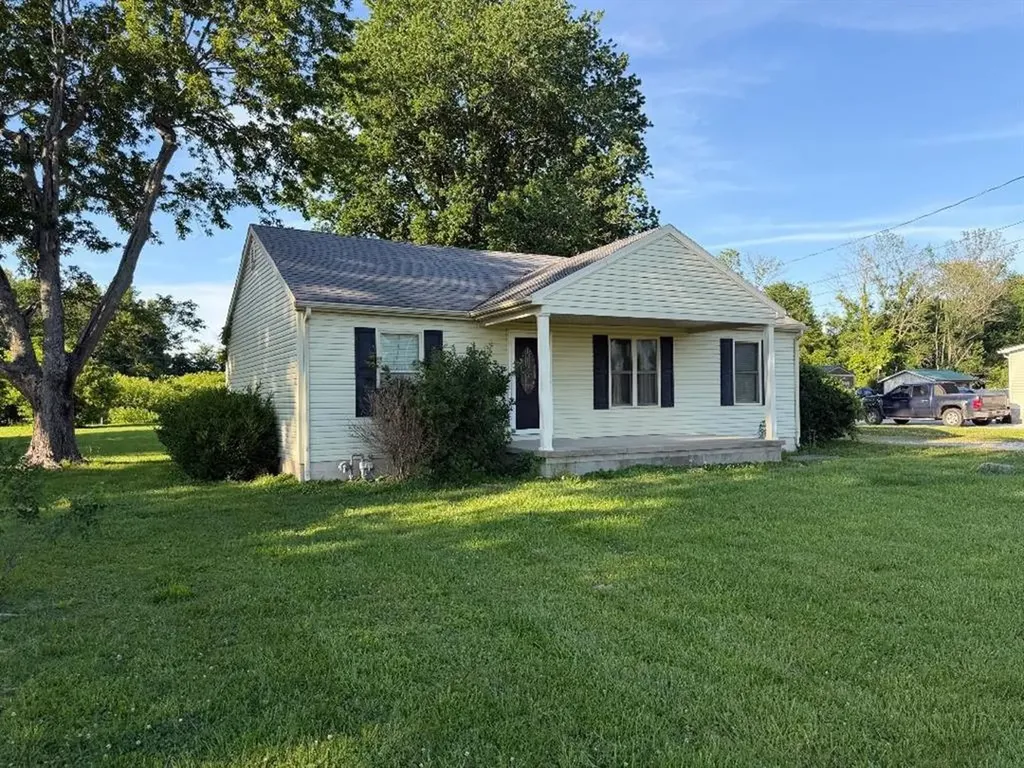7831 Old Highway 54 Owensboro KY 42366