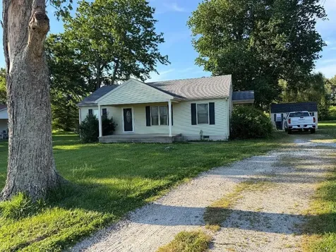 7831 Old Highway 54 Owensboro KY 42366