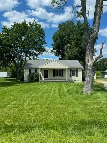 7831 Old Highway 54 Owensboro KY 42366