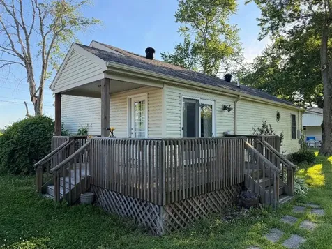 7831 Old Highway 54 Owensboro KY 42366