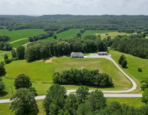 1033 Belltown Road Hartford KY 42347