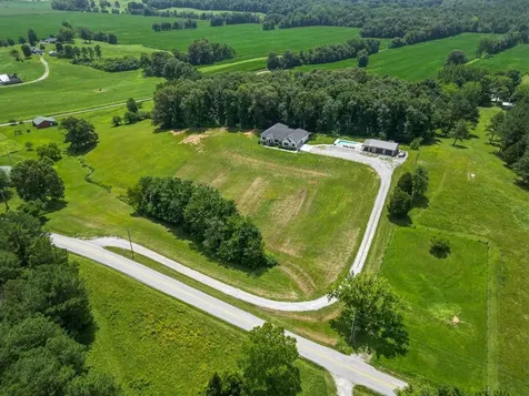 1033 Belltown Road Hartford KY 42347