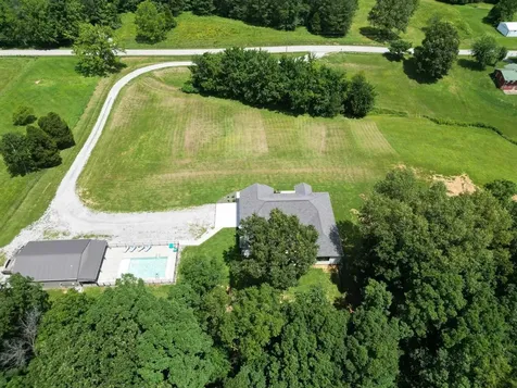 1033 Belltown Road Hartford KY 42347