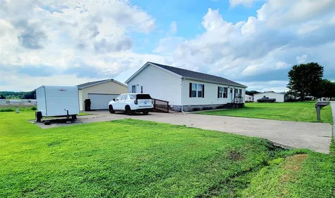 220 Hope Street Beaver Dam KY 42320