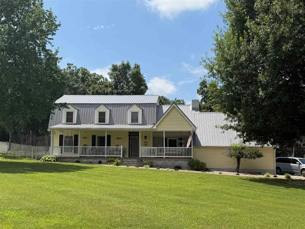 324 Hickory Lane Greenville KY 42345