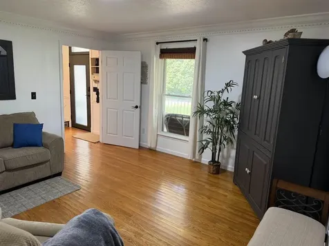 324 Hickory Lane Greenville KY 42345
