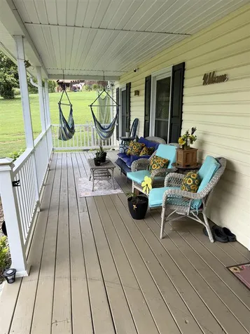 324 Hickory Lane Greenville KY 42345