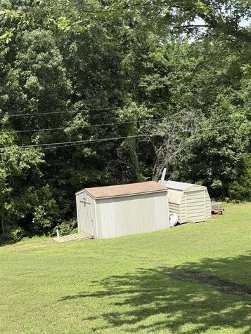 324 Hickory Lane Greenville KY 42345
