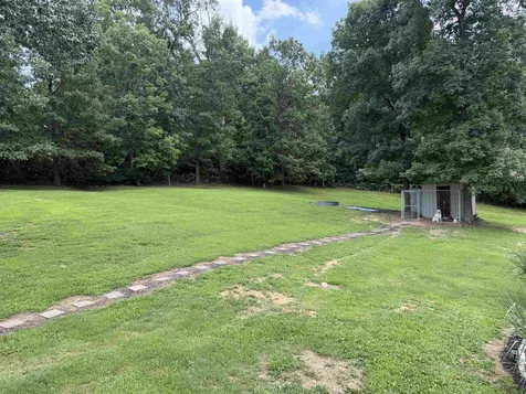 324 Hickory Lane Greenville KY 42345