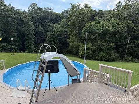 324 Hickory Lane Greenville KY 42345
