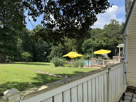 324 Hickory Lane Greenville KY 42345