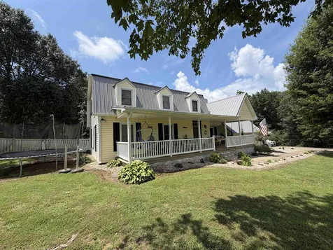 324 Hickory Lane Greenville KY 42345