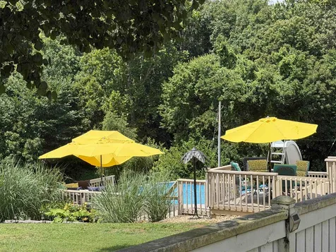 324 Hickory Lane Greenville KY 42345