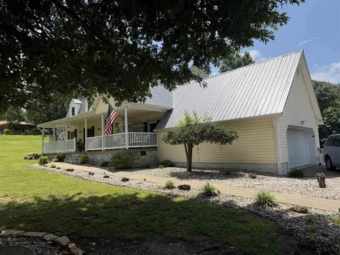 324 Hickory Lane Greenville KY 42345