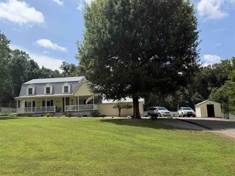 324 Hickory Lane Greenville KY 42345