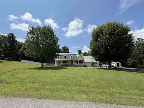 324 Hickory Lane Greenville KY 42345