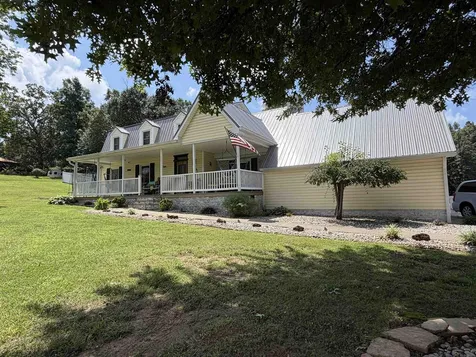324 Hickory Lane Greenville KY 42345