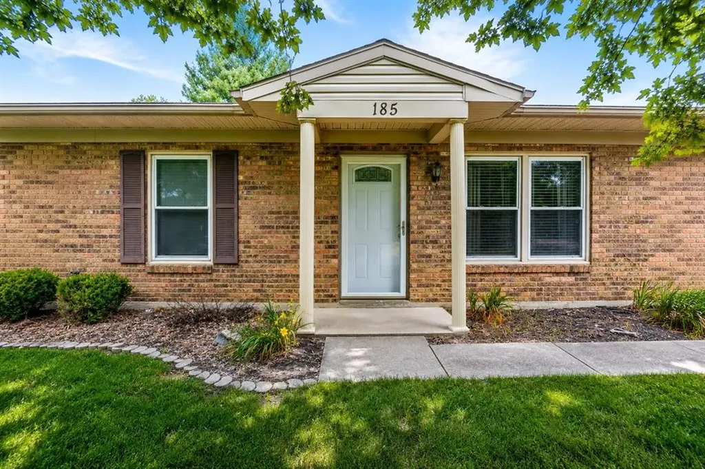 185 N Dove Loop Owensboro KY 42301