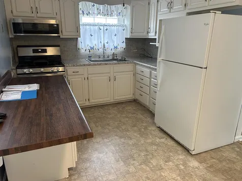 308 Tennyson Drive Owensboro KY 42303