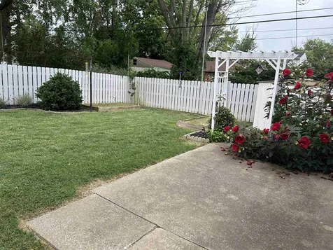 308 Tennyson Drive Owensboro KY 42303