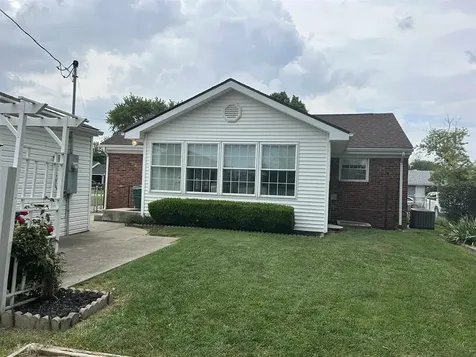 308 Tennyson Drive Owensboro KY 42303