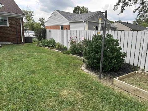 308 Tennyson Drive Owensboro KY 42303