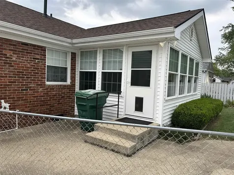 308 Tennyson Drive Owensboro KY 42303