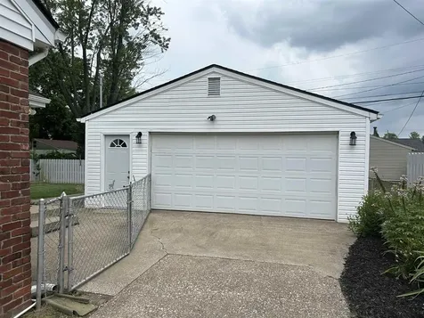 308 Tennyson Drive Owensboro KY 42303