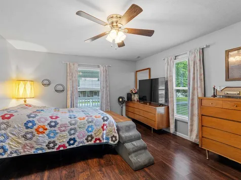 363 E Main Street Fordsville KY 42343-0000
