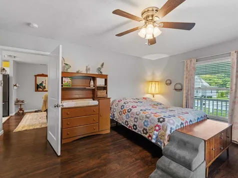 363 E Main Street Fordsville KY 42343-0000