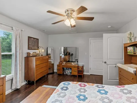 363 E Main Street Fordsville KY 42343-0000