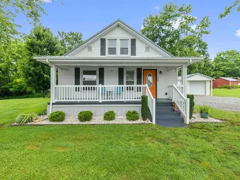 363 E Main Street Fordsville KY 42343-0000