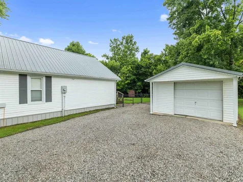 363 E Main Street Fordsville KY 42343-0000