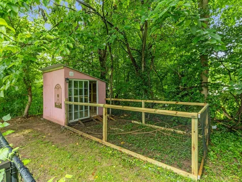 363 E Main Street Fordsville KY 42343-0000