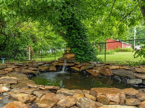 363 E Main Street Fordsville KY 42343-0000
