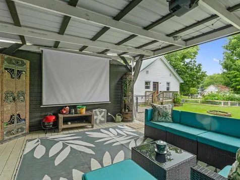 363 E Main Street Fordsville KY 42343-0000