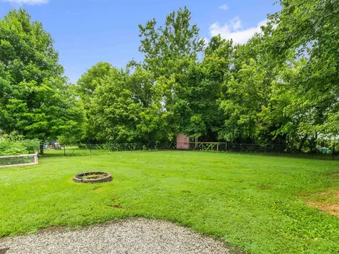 363 E Main Street Fordsville KY 42343-0000