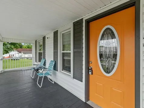 363 E Main Street Fordsville KY 42343-0000
