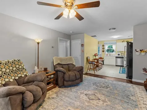363 E Main Street Fordsville KY 42343-0000