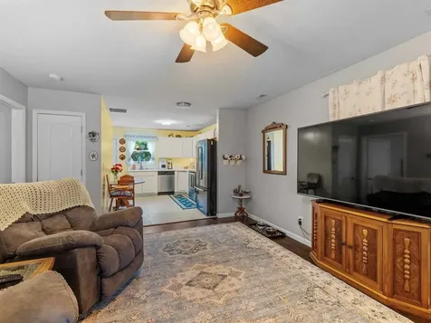 363 E Main Street Fordsville KY 42343-0000